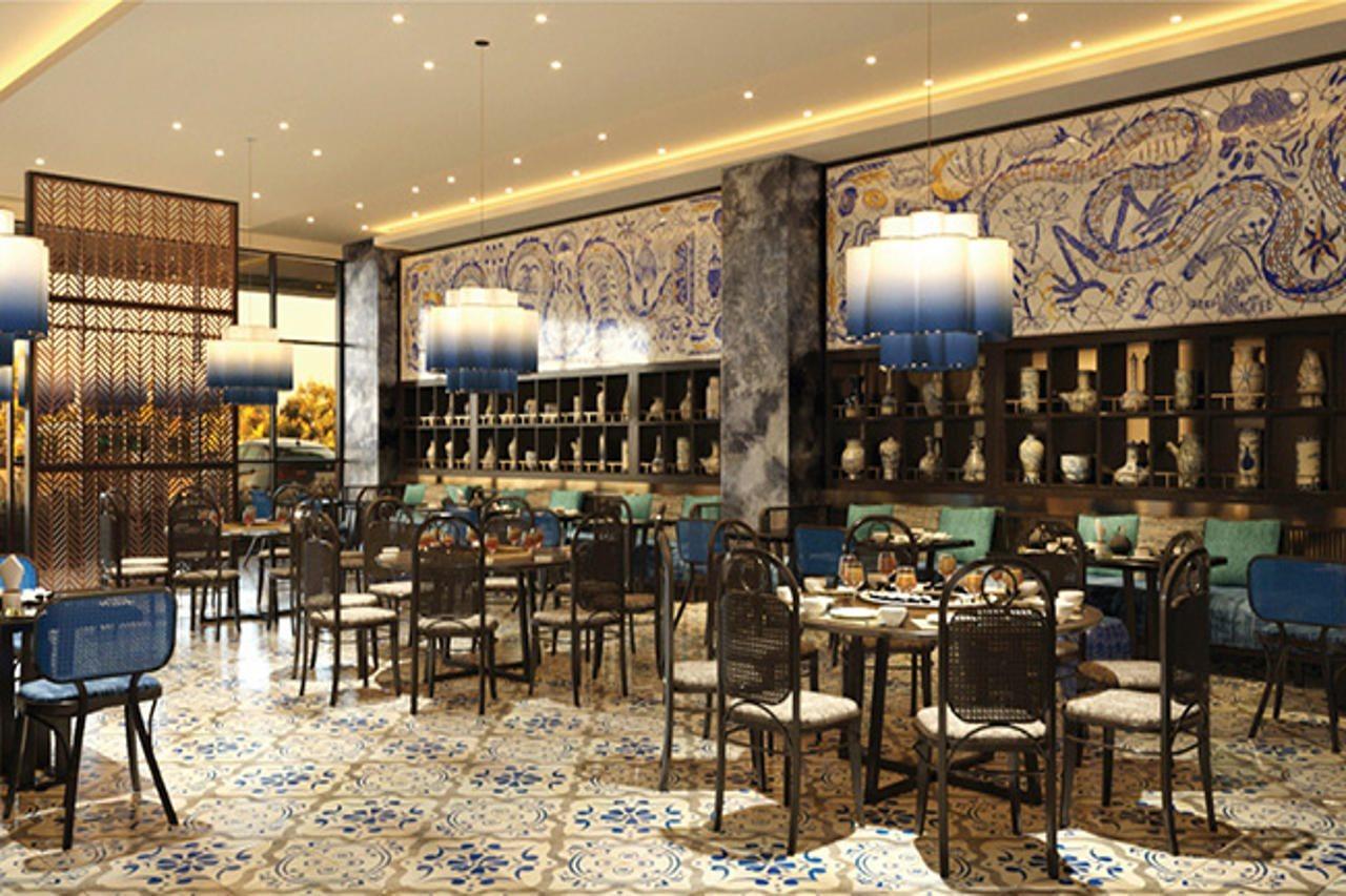 Padma Hotel 三宝垄 外观 照片