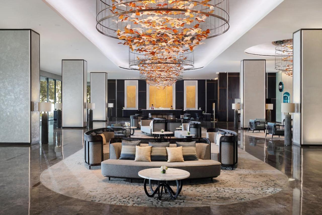 Padma Hotel 三宝垄 外观 照片