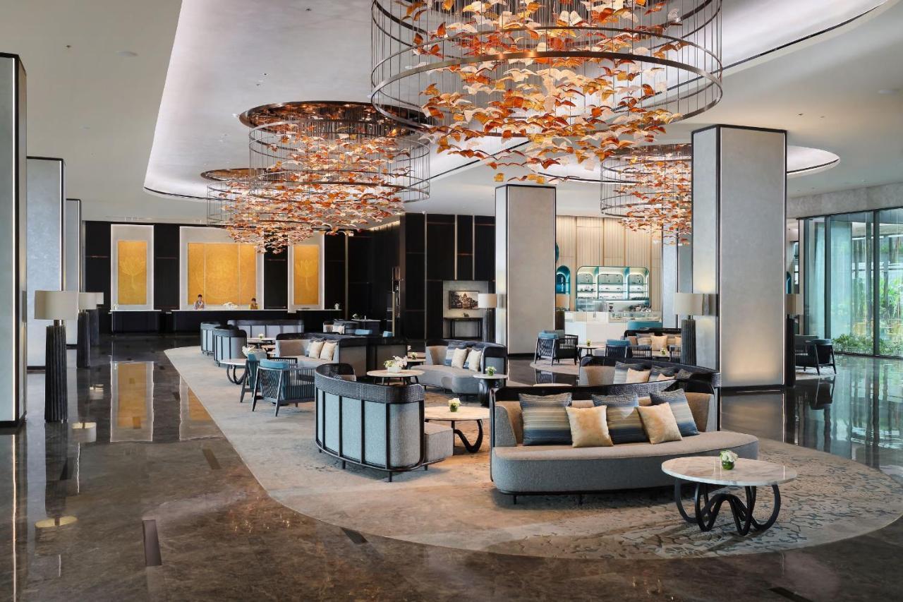 Padma Hotel 三宝垄 外观 照片