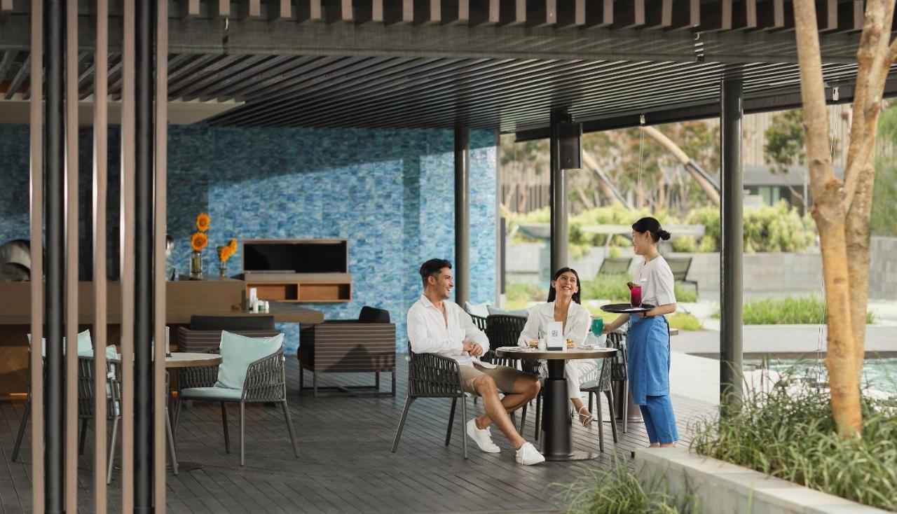 Padma Hotel 三宝垄 外观 照片