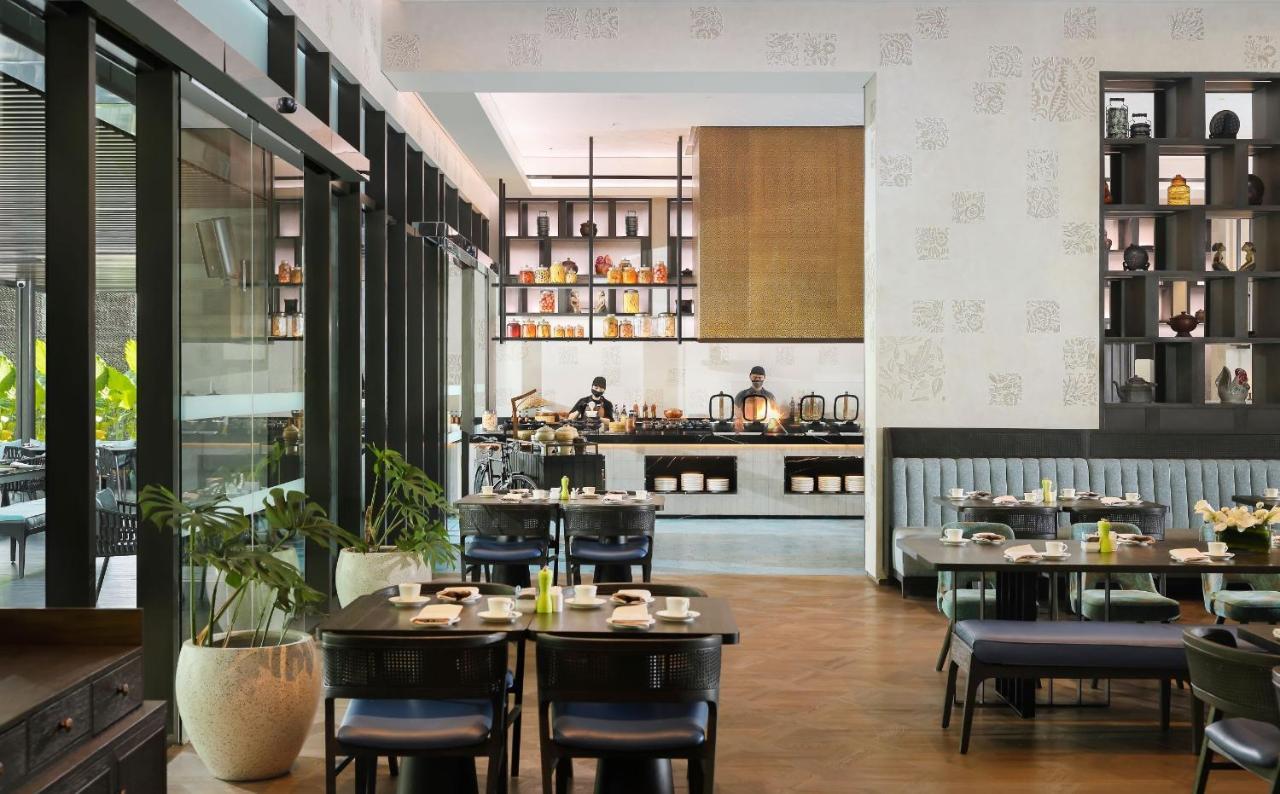 Padma Hotel 三宝垄 外观 照片