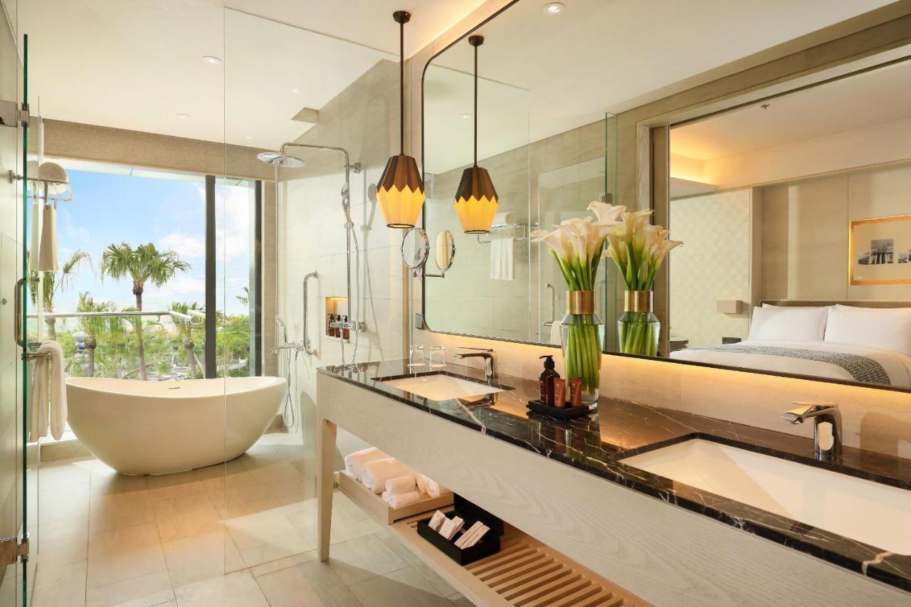 Padma Hotel 三宝垄 外观 照片