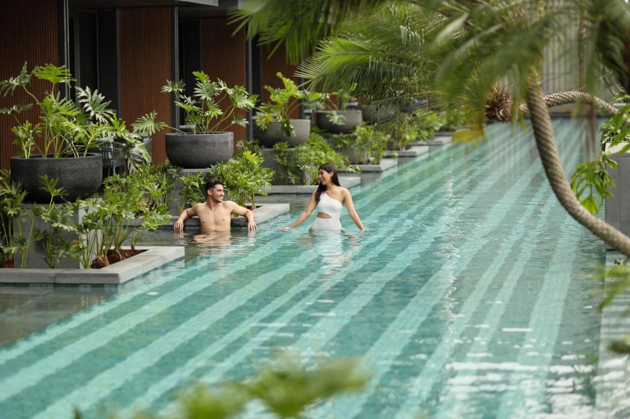 Padma Hotel 三宝垄 外观 照片