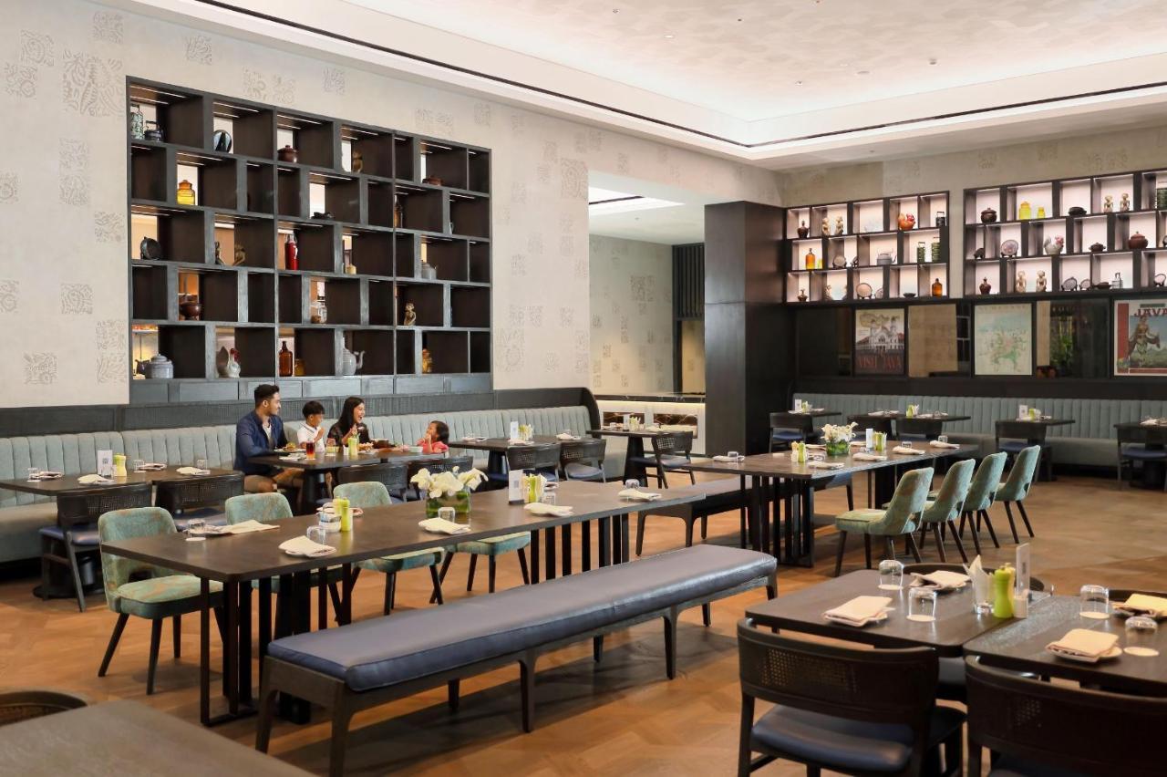 Padma Hotel 三宝垄 外观 照片