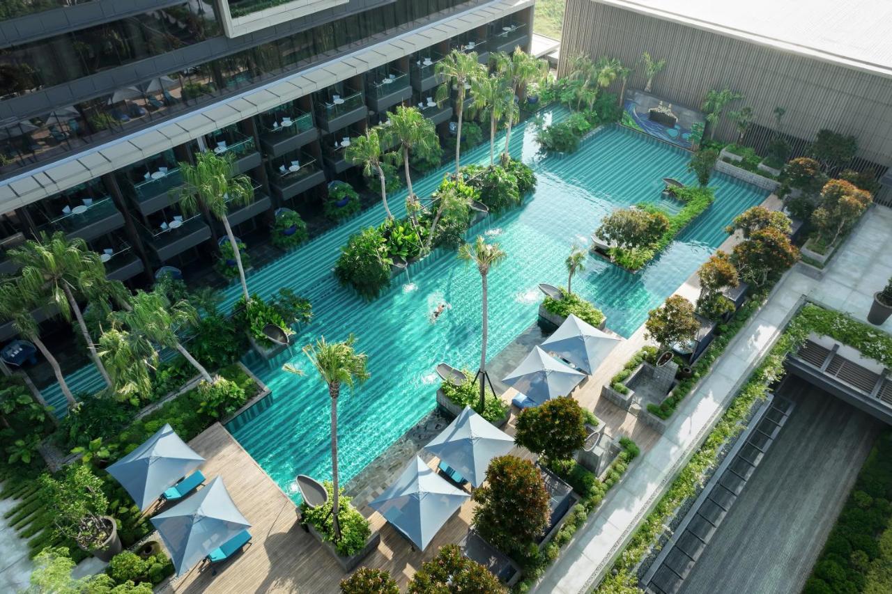 Padma Hotel 三宝垄 外观 照片