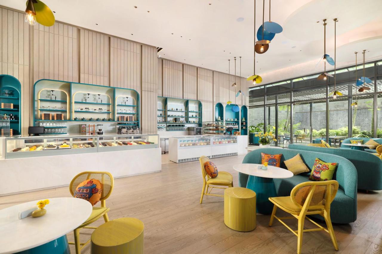 Padma Hotel 三宝垄 外观 照片