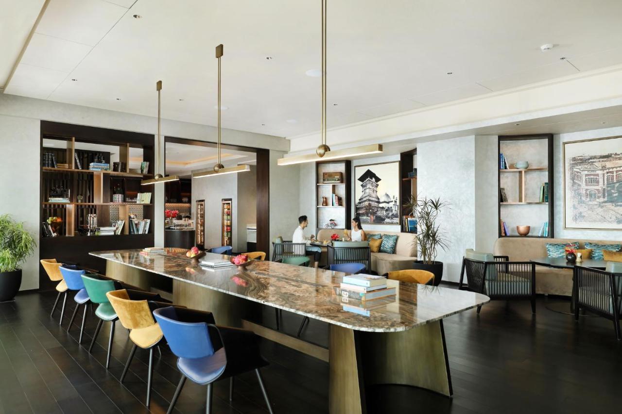 Padma Hotel 三宝垄 外观 照片