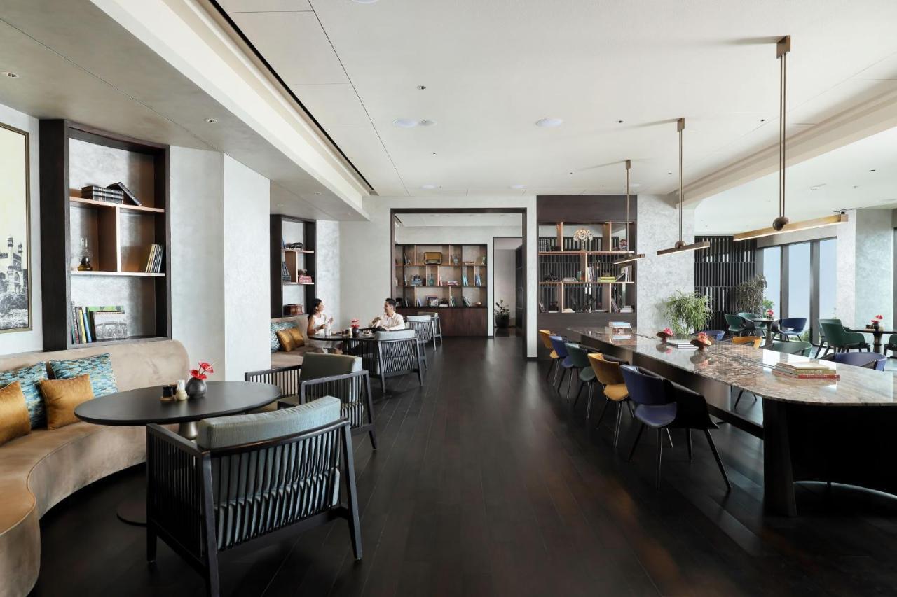 Padma Hotel 三宝垄 外观 照片