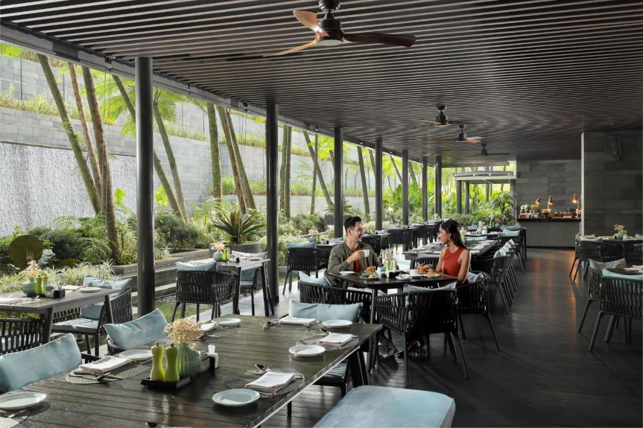 Padma Hotel 三宝垄 外观 照片