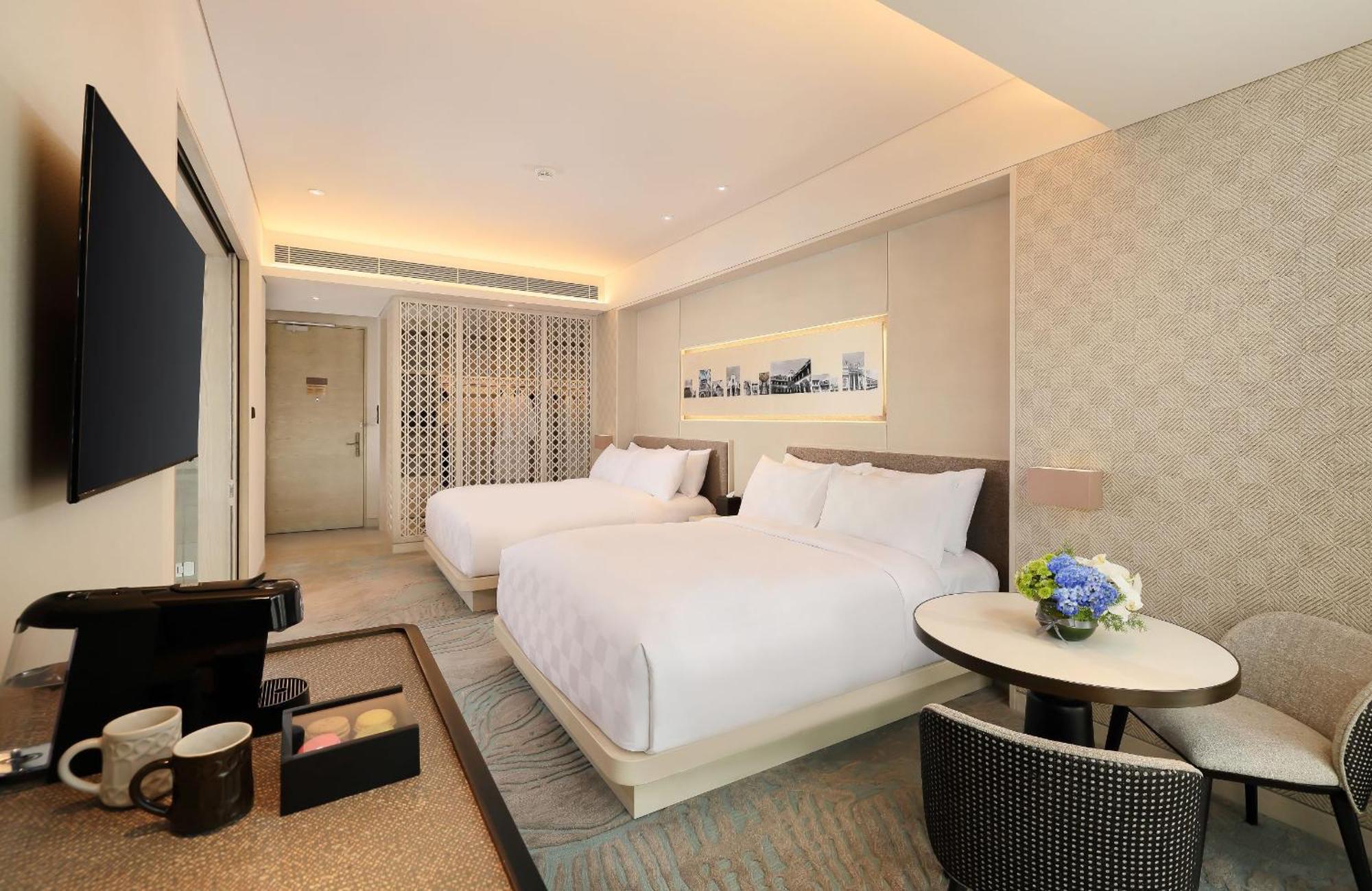 Padma Hotel 三宝垄 外观 照片