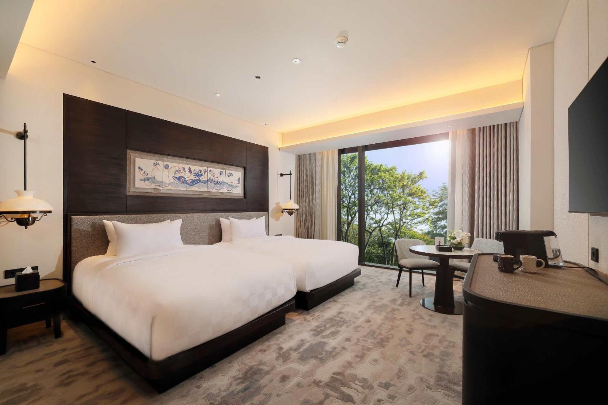 Padma Hotel 三宝垄 外观 照片