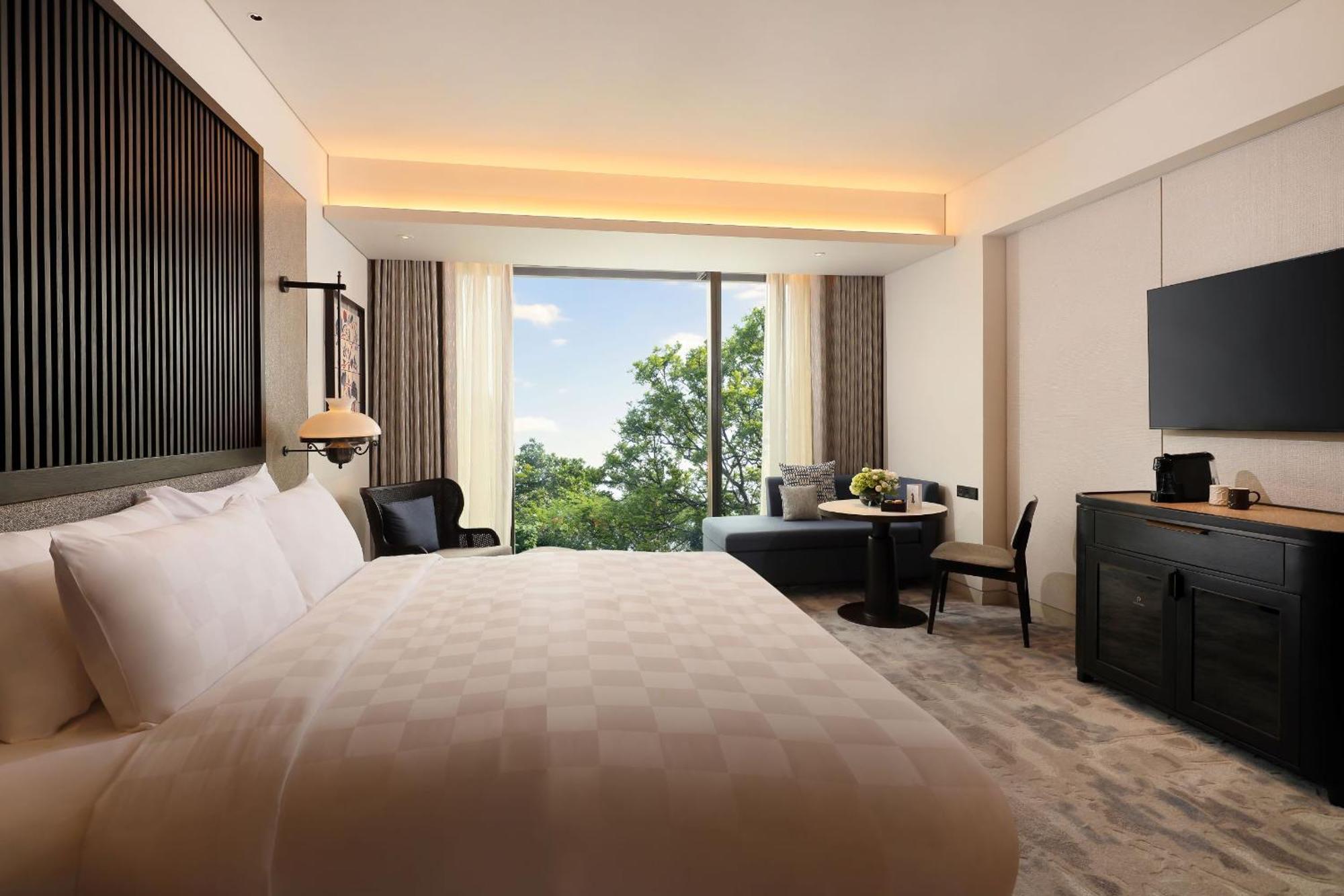 Padma Hotel 三宝垄 外观 照片