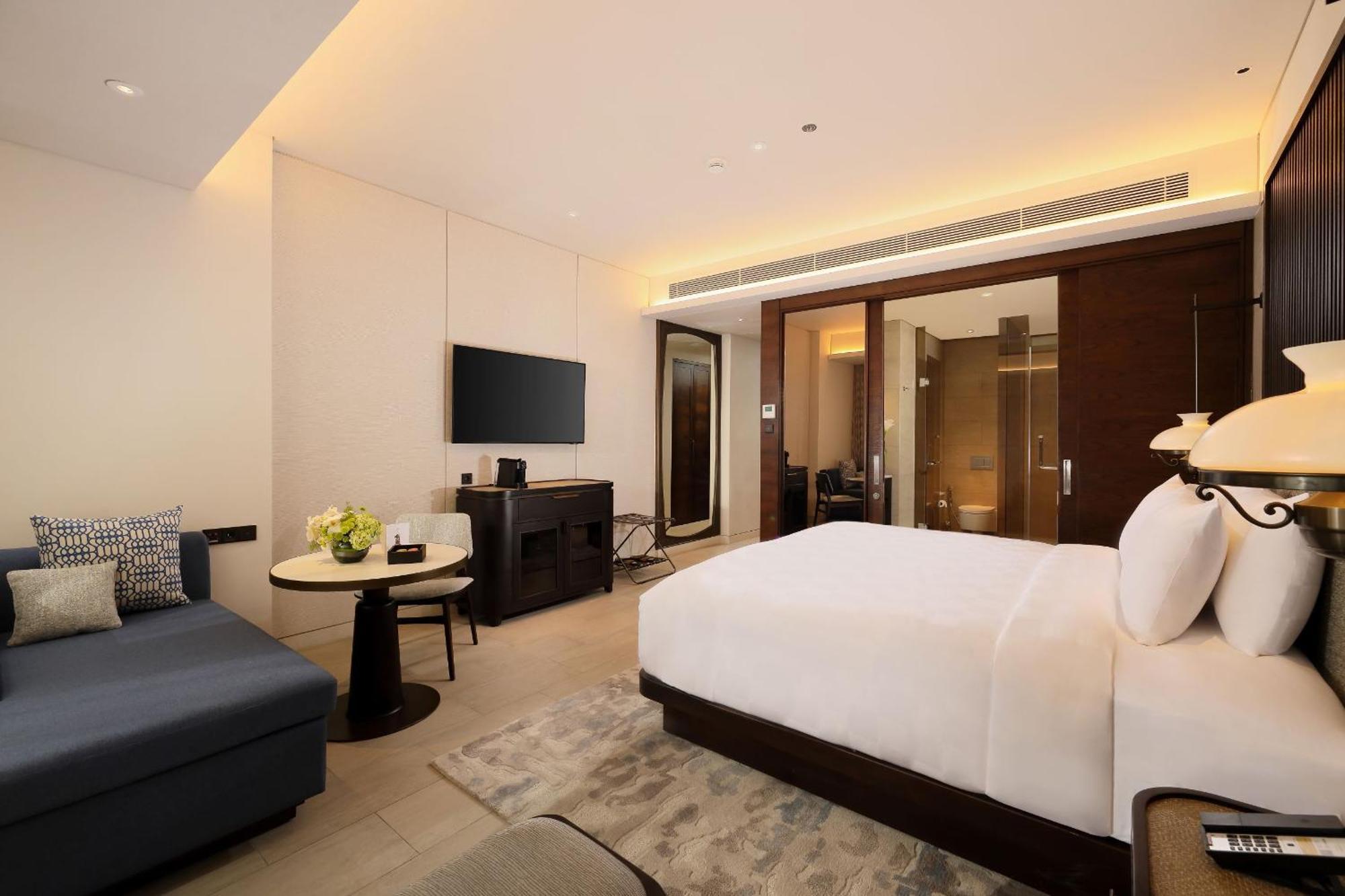 Padma Hotel 三宝垄 外观 照片