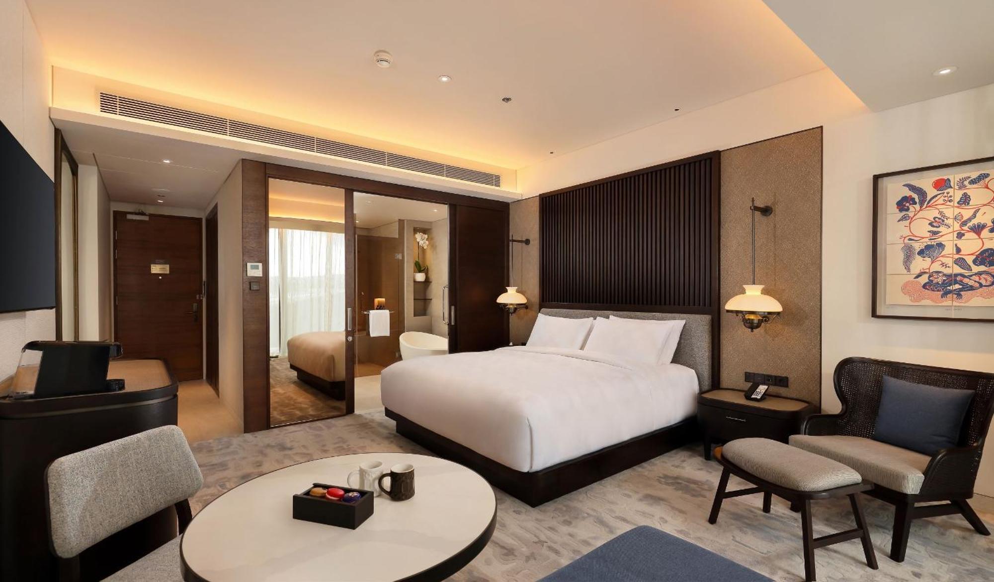Padma Hotel 三宝垄 外观 照片