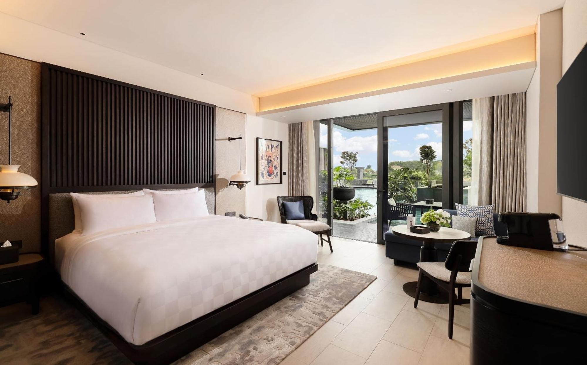 Padma Hotel 三宝垄 外观 照片