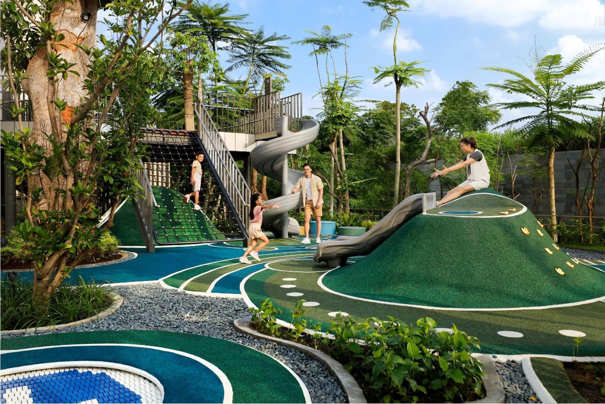 Padma Hotel 三宝垄 外观 照片